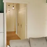 Marseille superbe appartement refait à neuf