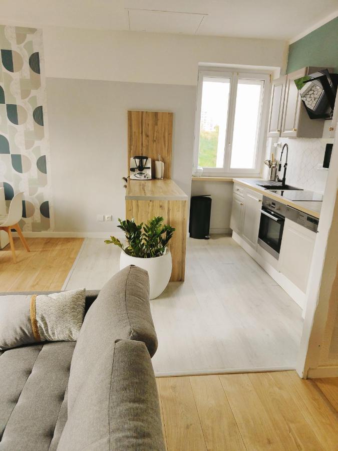Superbe Refait à Neuf Appartement