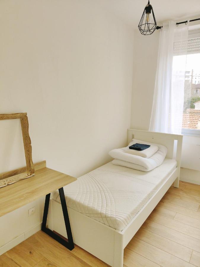 Superbe Refait à Neuf Appartement *