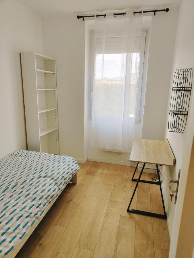 Appartement Superbe Refait à Neuf *