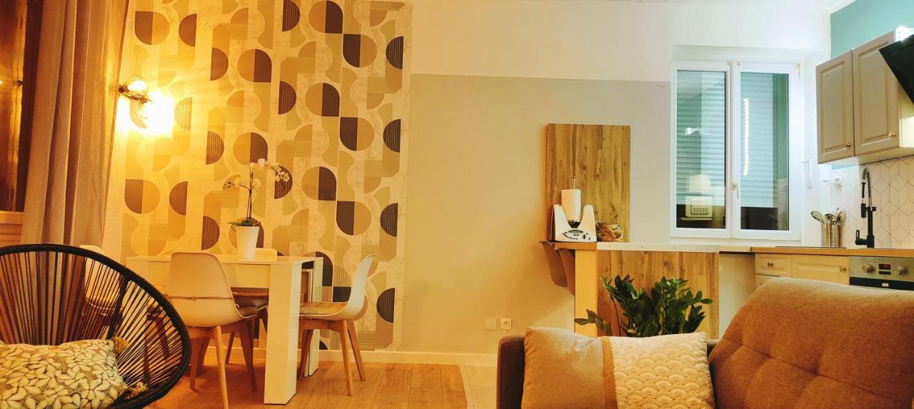 Appartement Superbe Refait à Neuf *